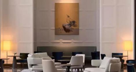 生動(dòng)的灰色，GREYBOX COFFEE精品咖啡店設計